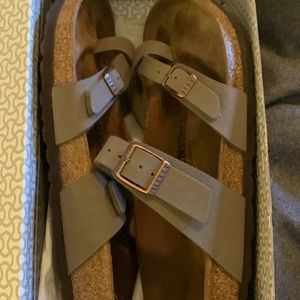 Birkenstock Sandle